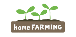 home Farming Logo