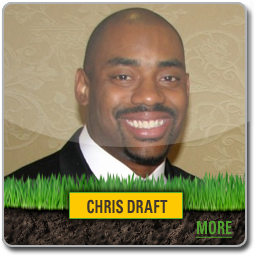 Chris Draft